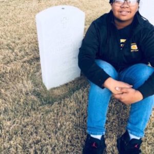 Meet your Posher, Mckenzie